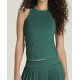 W FIELDHOUSE TANK FIELD GREEN