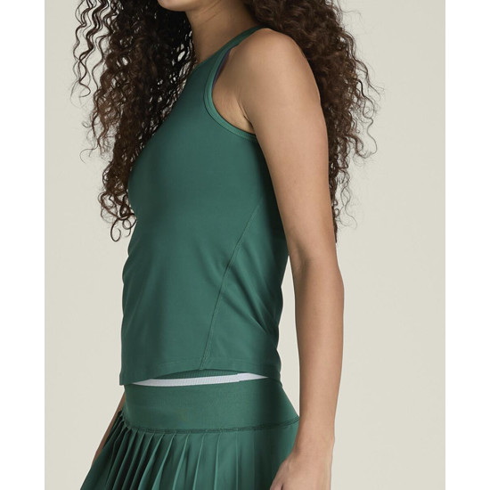 W FIELDHOUSE TANK FIELD GREEN