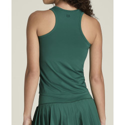 W FIELDHOUSE TANK FIELD GREEN