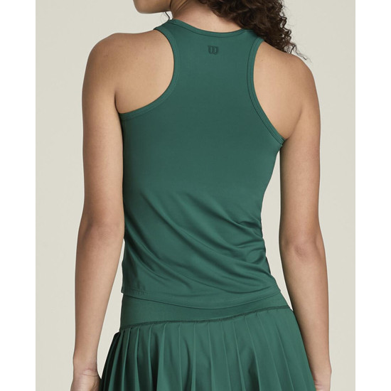W FIELDHOUSE TANK FIELD GREEN