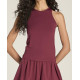 W FIELDHOUSE TANK CRANBERRY