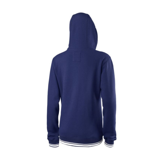 WILSON TEAM SCRIPT FZ HOODY
