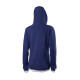 WILSON TEAM SCRIPT FZ HOODY