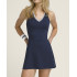 W TIEBREAKER DRESS – UNLINED CLASSIC NAVY