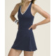 W TIEBREAKER DRESS – UNLINED CLASSIC NAVY