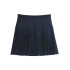 W MIDTOWN TENNIS SKIRT CLASSIC NAVY