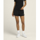 W TEAM SHORT BLACK