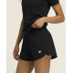 W TEAM SHORT BLACK