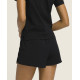 W TEAM SHORT BLACK