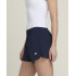 W TEAM SHORT CLASSIC NAVY