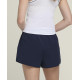 W TEAM SHORT CLASSIC NAVY