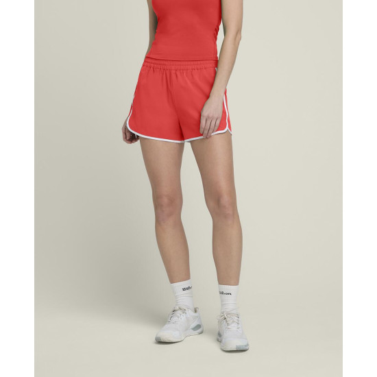 W TEAM SHORT INFRARED