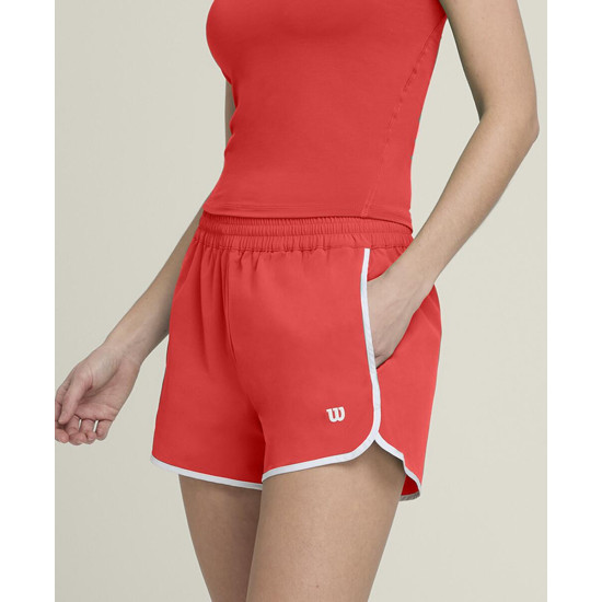 W TEAM SHORT INFRARED