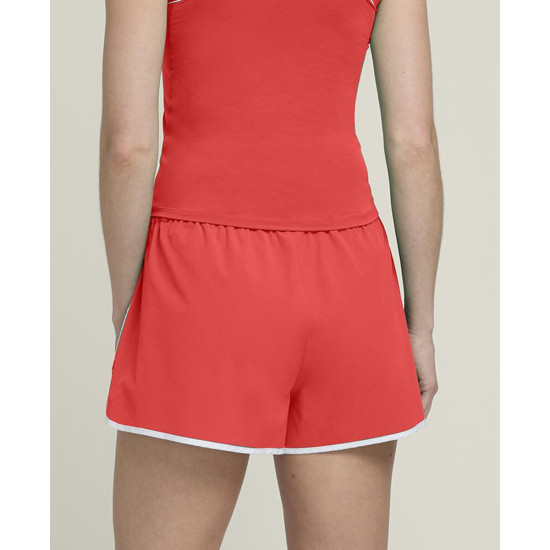 W TEAM SHORT INFRARED