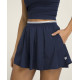 W VELOCITY PLEATED LINED SHORT CLASSIC NAVY