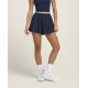 W VELOCITY PLEATED LINED SHORT CLASSIC NAVY