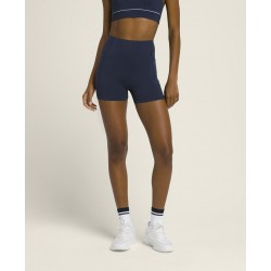 W BASELINE BALL SHORT CLASSIC NAVY WW00553531DBC