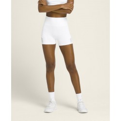 W BASELINE BALL SHORT BRIGHT WHITE WW00553531WTA