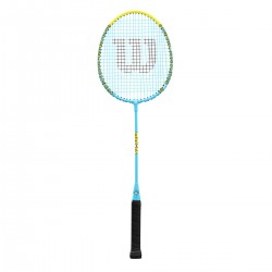 WILSON MINION 2.0 BADMINTONA KOMPLETS