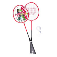 WILSON BADMINTONA KOMPLEKTS,