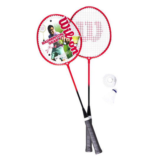 WILSON BADMINTONA KOMPLEKTS,
