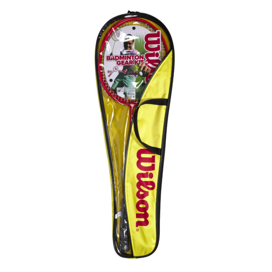 WILSON BADMINTONA KOMPLEKTS,