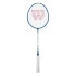 WILSON CHAMP 90 badmintona rakete