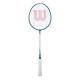 WILSON CHAMP 90 badmintona rakete