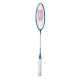 WILSON CHAMP 90 badmintona rakete