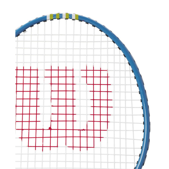 WILSON CHAMP 90 badmintona rakete