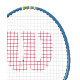 WILSON CHAMP 90 badmintona rakete