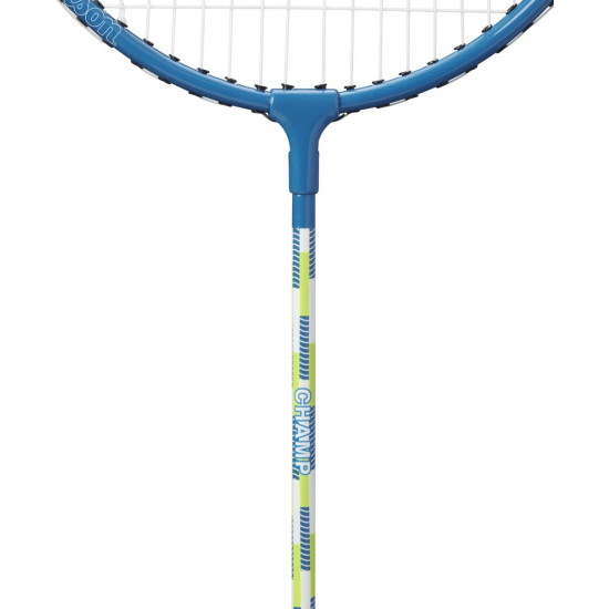 WILSON CHAMP 90 badmintona rakete