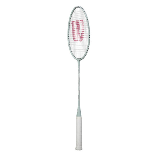 WILSON REACTION 70 badmintona rakete Light Blue