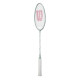 WILSON REACTION 70 badmintona rakete Light Blue