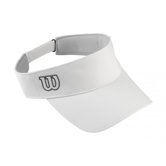 Wilson cepure ULTRALIGHT VISOR Wilson cepure ULTRALIGHT VISOR