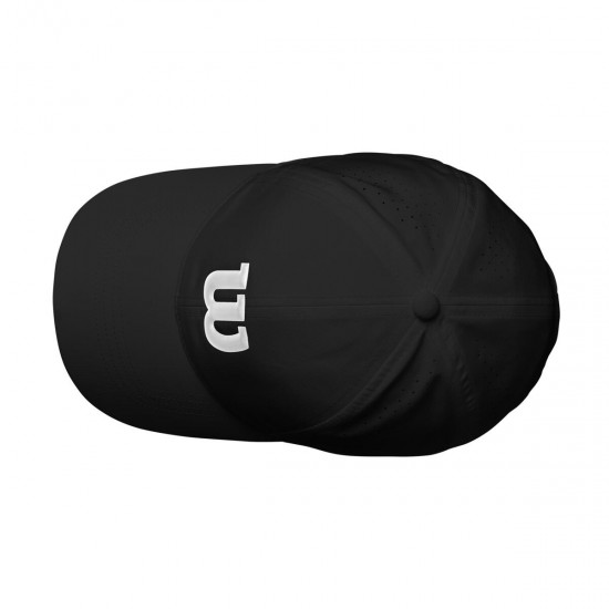 Wilson cepure ULTRALIGHT TENNIS CAP II Wilson cepure ULTRALIGHT TENNIS CAP II