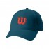 Wilson cepure ULTRALIGHT TENNIS CAP II