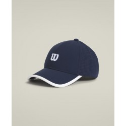Wilson U STRUCTURED CLASSIC CAP Classic Navy