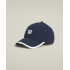 Wilson U STRUCTURED CLASSIC CAP Classic Navy