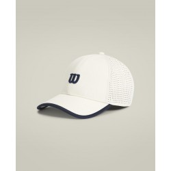 Wilson U STRUCTURED CLASSIC CAP Sandrift