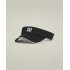Wilson CLASSIC VISOR Black/White