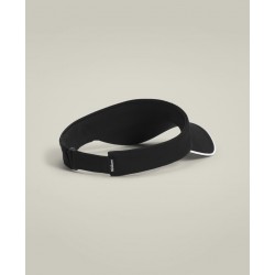 Wilson CLASSIC VISOR Black/White