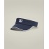 Wilson CLASSIC VISOR Navy/White