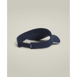 Wilson CLASSIC VISOR Navy/White