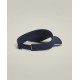 Wilson CLASSIC VISOR Navy/White