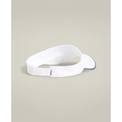 Wilson CLASSIC VISOR Bright White