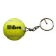 Wilson x Roland-Garros mini tenisa bumbiņas atslēgu piekariņš
