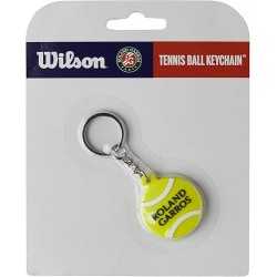 Wilson Roland Garros atslēgu piekariņš