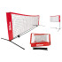 WILSON STARTER EZ TENNIS NET 20' / 6.1M tenisa tīkls
