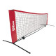 WILSON STARTER EZ TENNIS NET 20' / 6.1M tenisa tīkls
